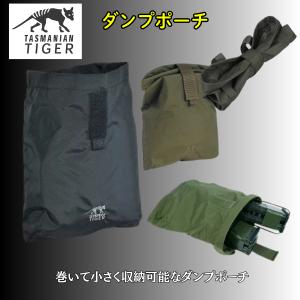 TASMANIAN TIGER（タスマニアンタイガー） ショルダーバッグ メンズ