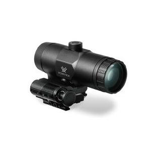 ボルテックス 実物　マグニファイア VORTEX VMX-３T Magnifier With Fli...