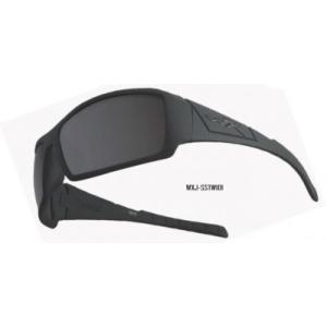 軍用サングラス　WileyX　ワイリーX　TWISTED Black Ops　WXJ-SSTWI01...