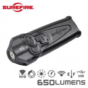 SUREFIRE シュアファイア STILETTO  Multi-Output 充電式 リチャージブルポケットライト　PLR-A　日本正規品｜pkwave