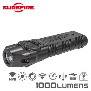 MILITARY（ミリタリー） SUREFIRE シュアファイア E1B BACKUP WITH