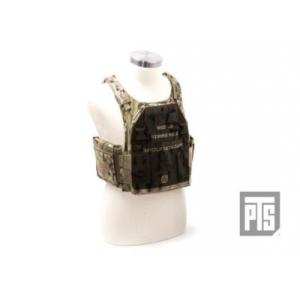 PTS SAPI DUMMY PLATE　ダミープレート　サイドプレート