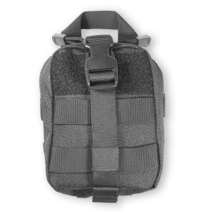 救急ポーチ　Rescue Essentials Compact IFAK Rip-Away Pouc...