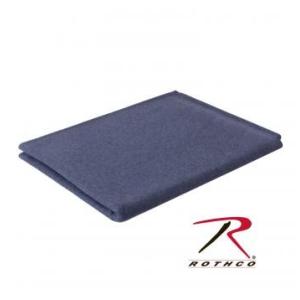 ロスコ　ブランケット 毛布  ミリタリー 　Rothco　Wool Blanket　ウールブランケッ...