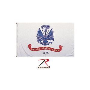Rothco ロスコ　United States Army Flag 3' X 5'