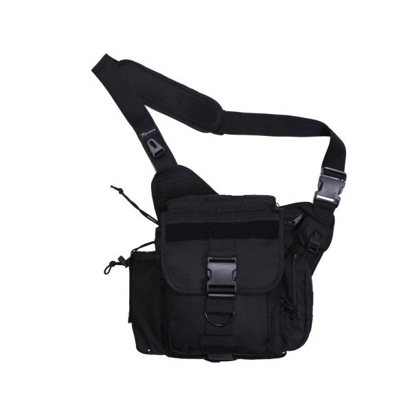 ロスコ ショルダーバッグ Rothco XL Advanced Tactical Shoulder ...
