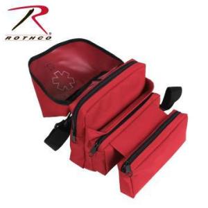 ロスコ　救急バッグ　Rothco EMS Medical Field Kit 2443