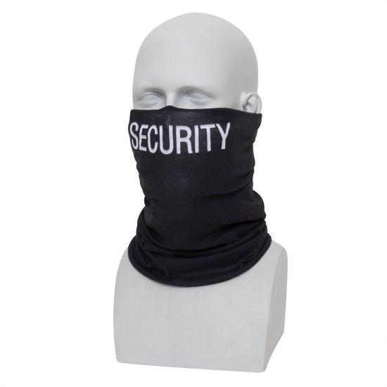 Rothco ロスコ タクティカルラップ Multi-Use Tactical Wrap Black...