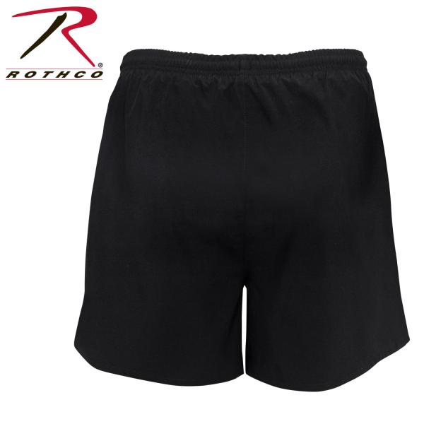 トレーニングパンツ　Rothco ロスコ Physical Training PT Shorts　B...