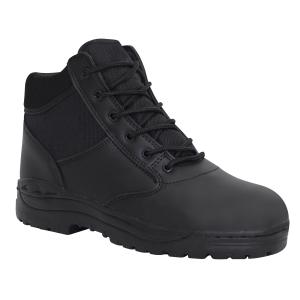 ロスコ タクティカルブーツ ROTHCO Forced Entry Security Boot 6&quot;