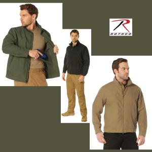 CONDOR コンドル　サミット　マルチカム 美品　ソフトシェルジャケット CONDOR コンドル サミット マルチカム 美品 ソフトシェルジャケット②