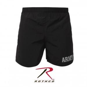 ロスコ　トレーニングパンツ　ショートパンツ　ROTHCO　Physical Training Army Shorts｜pkwave