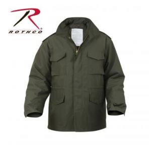 ロスコ　フィールドジャケット Rothco M-65 Field Jacket　フィールドジャケット