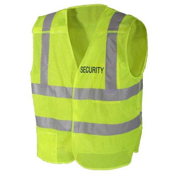 ロスコ セキュリティ　ベスト Rothco Security 5-Point Breakaway S...