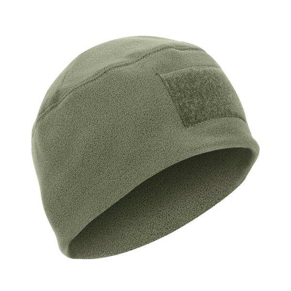 ロスコ ワッチキャップ フリースキャップ ROTHCO　タクティカル　WATCH　CAP 8760-