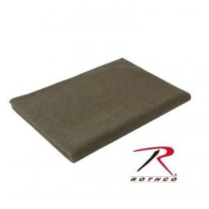 Rothco（ロスコ）Wool Blanket　ウールブランケット