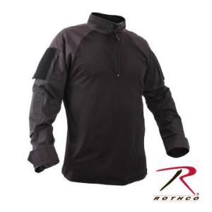 TRU-SPEC（トゥルースペック） URBAN FORCE TRU 1/4 ZIP コンバット