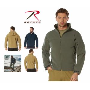 CONDOR SUMMIT SOFTSHELL JACKET MULTICAM 602-008 XSサイズ (ワン
