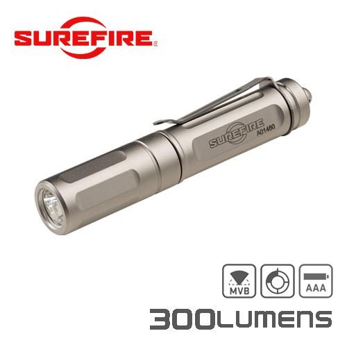 フラッシュライト led シュアファイア ライト SUREFIRE　TITAN PLUS　フラッシュ...