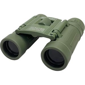 双眼鏡 携帯 軍用SAFARI SC821BR...の詳細画像2