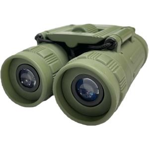 双眼鏡 携帯 軍用SAFARI SC821BR...の詳細画像3