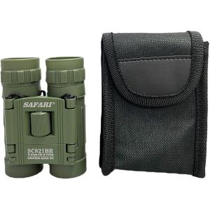 双眼鏡 携帯 軍用SAFARI SC821BR...の詳細画像4