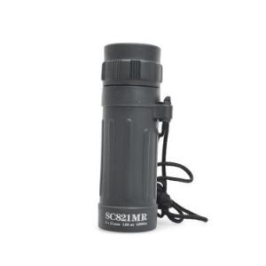 SIGHTRON（サイトロン） 軍用単眼鏡 自衛官 TAC-M728 迷彩 ミル入り