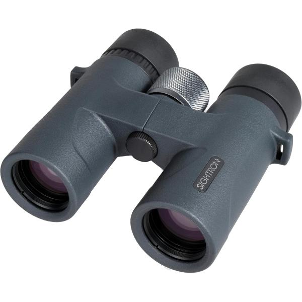 サイトロン　双眼鏡 EDレンズ SIII 8×32 フルマルチコート ダハプリズム 防水 SIB40...