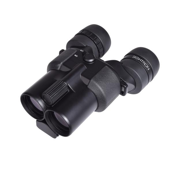 防振双眼鏡 高倍率　サイトロン SIGHTRON SIIBL1630 STABILIZER