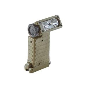 米軍放出品 完動品 タクティカルライト サイドワインダー ミリタリー