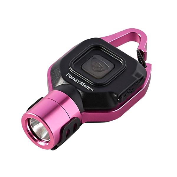 ストリームライト Streamlight ポケットメイトUSB ピンク