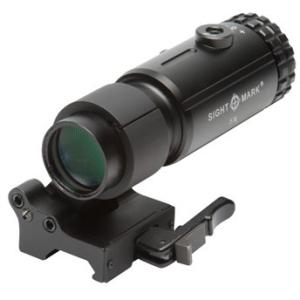 Vortex Micro 3X Magnifier ボルテックス マグニファイア Amazon.com : Vortex Optics Micro 3x Red Dot Sight Magnifier