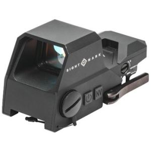 ドットサイト　ダットサイト　サイトマーク　Sightmark UltraShot A-Spec