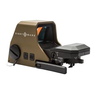 ダットサイト NOBLEX DOCTER Sight II plus ドクターサイト : PK