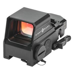 サイトマーク SM26034 Sightmark ダットサイト 実物 サイトマーク SM26034 Sightmark ダットサイト 実物