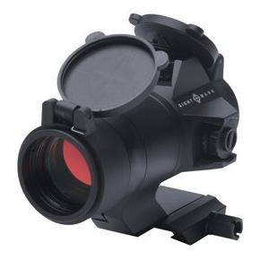 ドットサイト　ダットサイト　サイトマーク　Sightmark Element 1×30 Red Do...