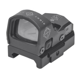 マグニファイア サイトマーク Sightmark T-3 Magnifier with LQD Flip