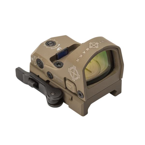 ドットサイト　サイトマーク　ダットサイト　Sightmark UltraShot M-Spec LQ...