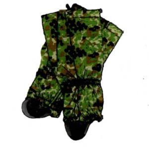 インスポーツタクティカル　ゲーター