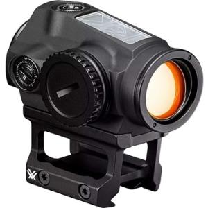 ダットサイト　ボルテックス 実物 VORTEX ダットサイト SPARC Solar Red Dot 2MOA　SPC-404 国内正規品｜pkwave