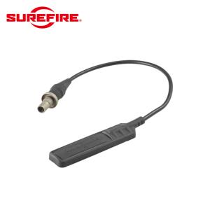 SUREFIRE シュアファイヤー SCOUT LIGHT REAR CAP Tailcap for Scout