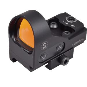 M.D.N製 89式小銃用照準補助具 照準器 ドットサイト  レプリカ M.D.N.】 89式小銃用照準補助具 及び取付基台 複製品 令和6年10