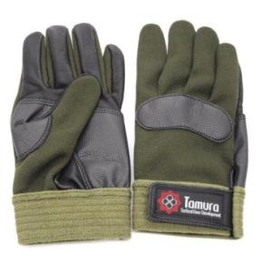 サバゲー　グローブ　Stealth Glove ステルスグローブ