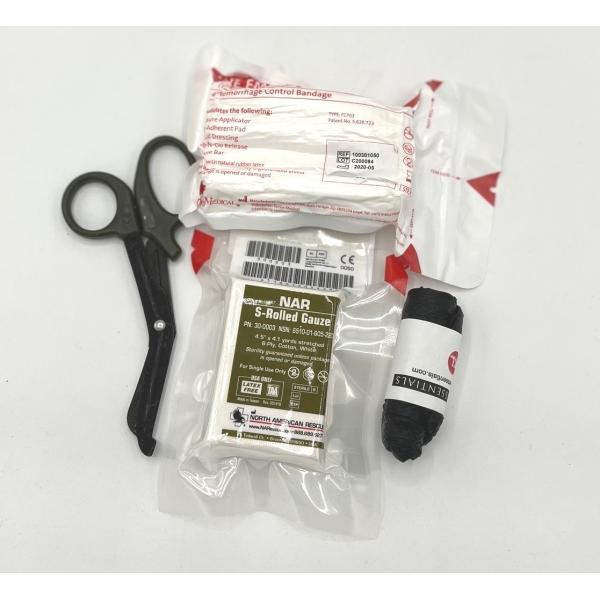 TSMトラウマキット2型　応急手当キット