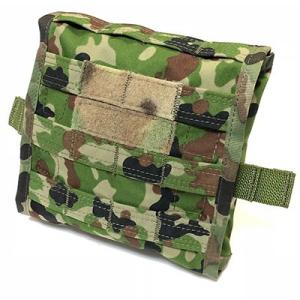 L.E.M. Supply 5.56ダブルマグポーチ 陸自迷彩 旧生地 L.E.M. Supply 5.56ダブルマグポーチ 陸自迷彩 旧生地 5.56