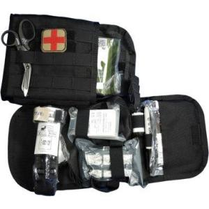 LEM／TSM IFAK2ポーチ ブラック