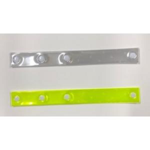 TSM リフレクターストラップ　蛍光イエロー