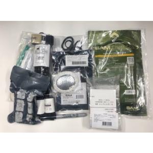 IFAK 救急セット 自衛官向け TSM IFAK2キット 個人装備JSDF 3型 : PK