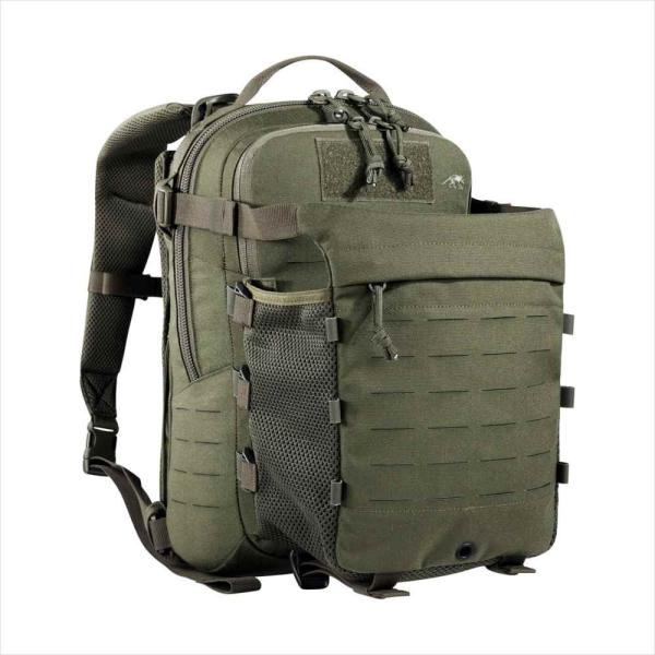 タスマニアンタイガー バックパック デイパック  アサルトパック12 12L Tasmanian T...