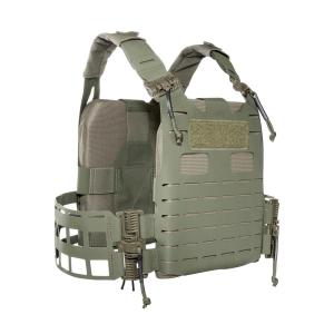 CONDOR EXO PLATE CARRIER コンドル　プレートキャリア Condor EXO プレートキャリア 201165 GEN2 [ ブラック / S/M